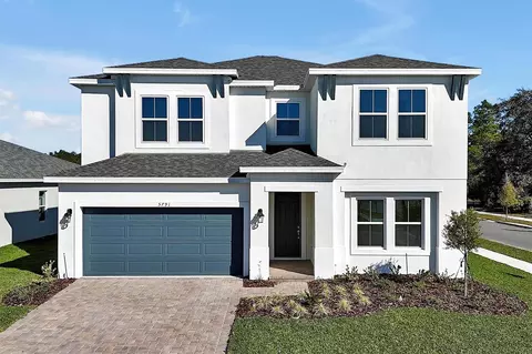 5791 Greenery Ln, Saint Cloud, FL 34771