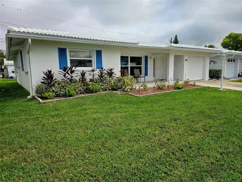 4445 99th Ave N #4445, Pinellas Park, FL 33782