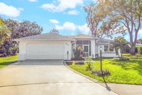 3532 E Links Ct, Palm Harbor, FL 34684