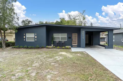 4911 Highland St S, Saint Petersburg, FL 33705