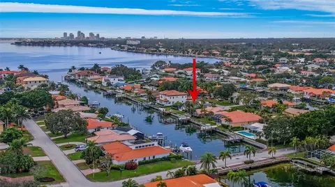 1974 Hawaii Ave NE, Saint Petersburg, FL 33703