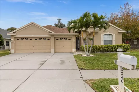 2040 Blue River Rd, Holiday, FL 34691