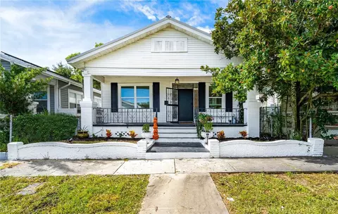 1813 E 18th Ave, Tampa, FL 33605