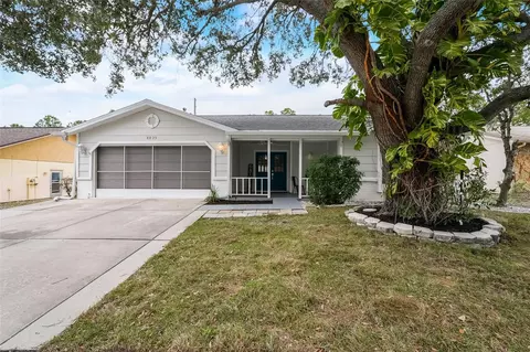8035 Merrimac Dr, Port Richey, FL 34668