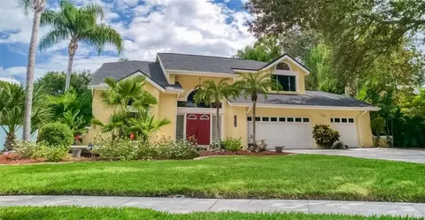 3536 Landmark Trl, Palm Harbor, FL 34684