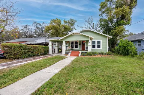 1418 E Idlewild Ave, Tampa, FL 33604