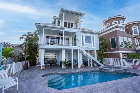 13007 Boca Ciega Ave, Madeira Beach, FL 33708
