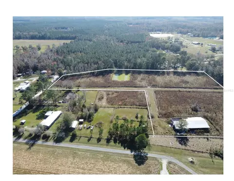 NW 41st Avenue, Lawtey, FL 32058