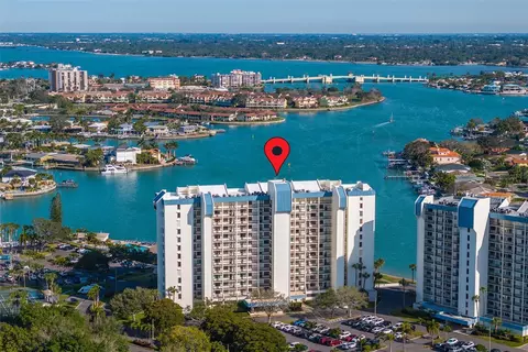 9425 Blind Pass Rd #1104, Saint Pete Beach, FL 33706