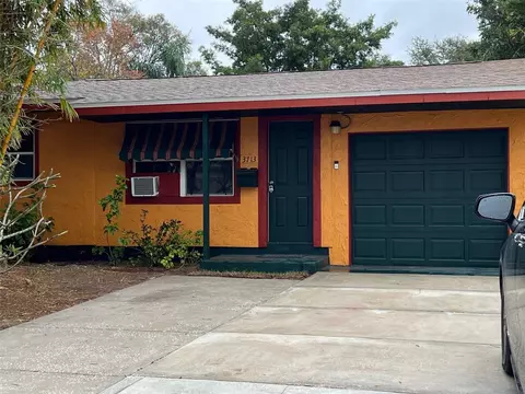 3713 Utica St N, Saint Petersburg, FL 33713