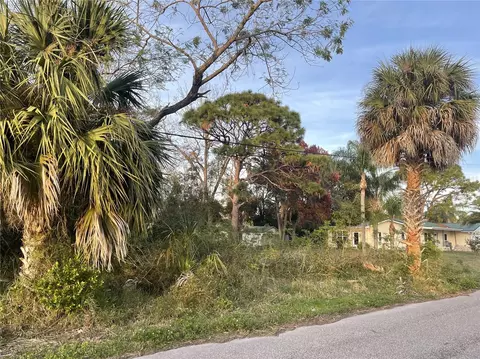 Lafitte Drive, Hudson, FL 34667