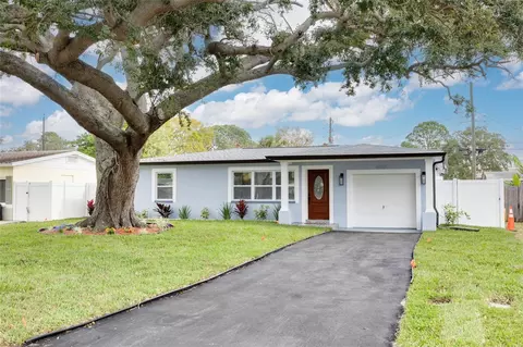 8401 52nd Way N, Pinellas Park, FL 33781