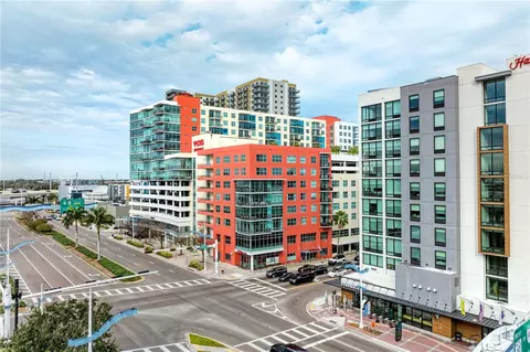 1120 E Kennedy Blvd #319, Tampa, FL 33602
