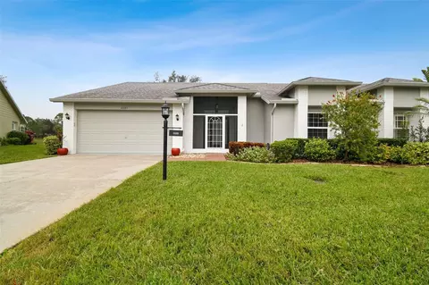 11121 Hollander Ave, Hudson, FL 34667