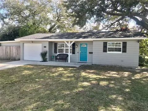 648 Murphy Ave N, Saint Petersburg, FL 33703