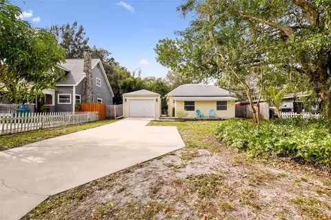 1722 Albemarle Rd, Clearwater, FL 33764