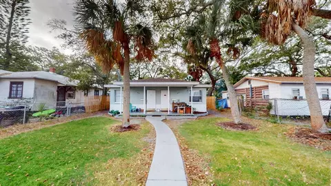 610 16th Ave S, Saint Petersburg, FL 33701