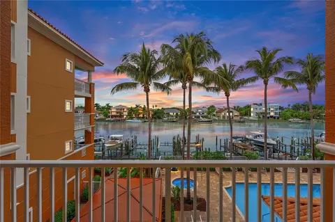 650 Pinellas Bayway S # B, Tierra Verde, FL 33715