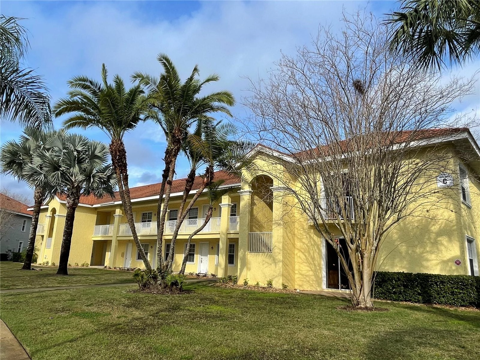 6750 Dali Ave Unit 204  