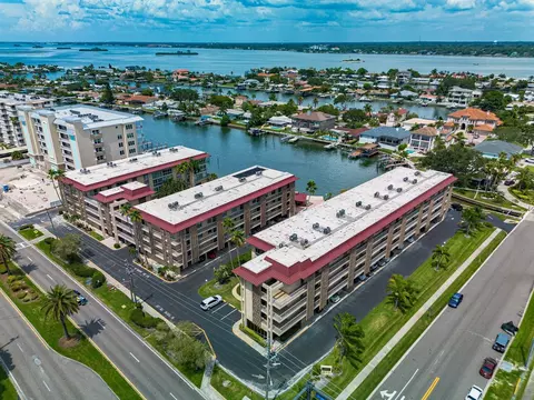 113 Island Way #231, Clearwater Beach, FL 33767