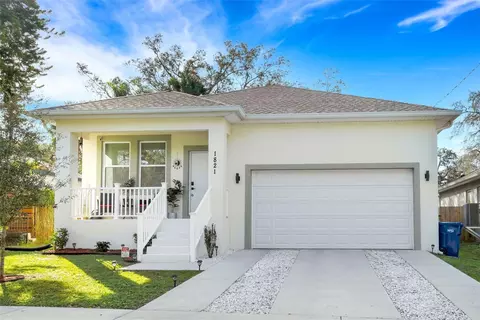 1821 Eskimo Ave, Tampa, FL 33604