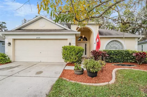 25215 Geddy Dr, Land O Lakes, FL 34639