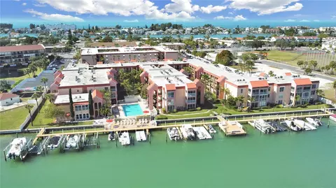 8911 Blind Pass Rd #208, Saint Pete Beach, FL 33706
