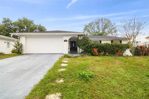 7909 Cayuga Dr, New Port Richey, FL 34653