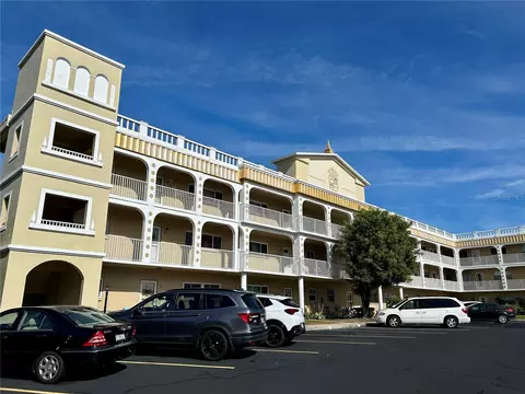 2320 Brisbane St #34, Clearwater, FL 33763