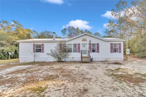 4118 SW 168th Cir, Ocala, FL 34481