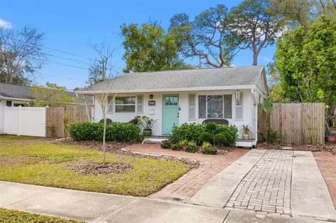 508 39th Ave N, Saint Petersburg, FL 33703