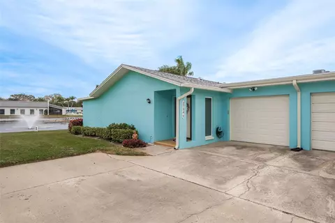 2734 Sherbrooke Ln #C, Palm Harbor, FL 34684