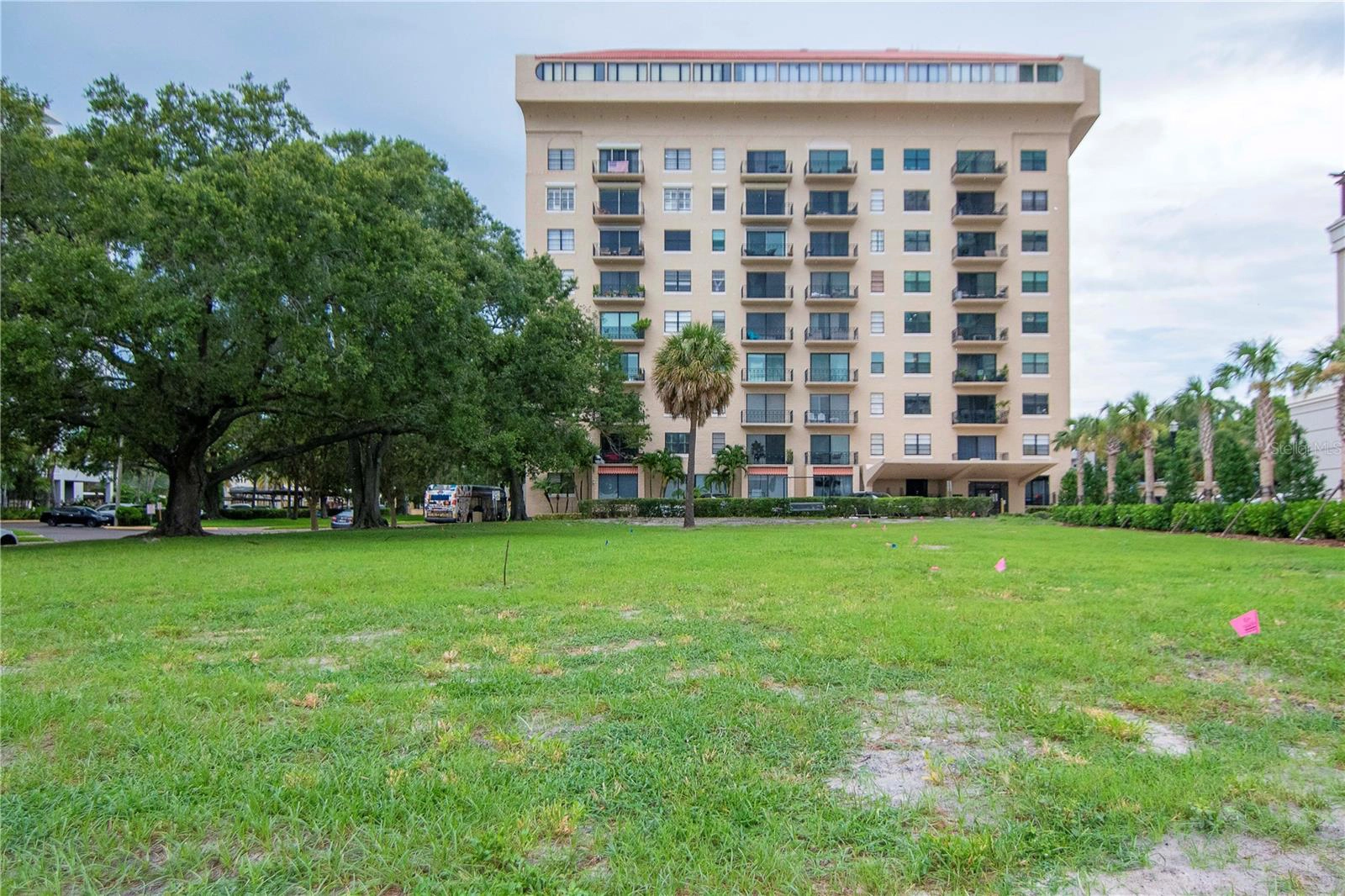 2109 Bayshore Blvd Unit 609