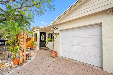 14001 Miramar Ave, Madeira Beach, FL 33708
