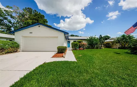 1445 Queen Anne Blvd, Palm Harbor, FL 34684