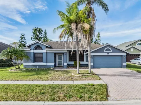 8706 Charming Knoll Ct, Tampa, FL 33635