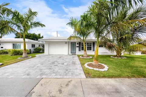 3873 101st Ter N #3, Pinellas Park, FL 33782