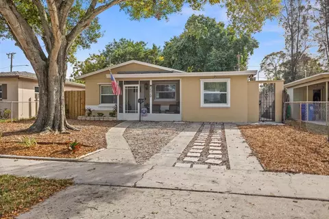 2510 17th Ave N, Saint Petersburg, FL 33713