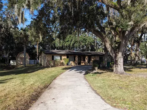 1144 N Midiron Pt, Crystal River, FL 34429