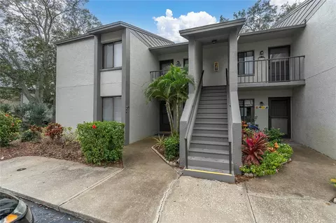 2376 Lake Heather Heights Ct #2376, Dunedin, FL 34698