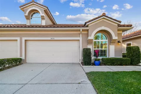 3874 Timber Ridge Ct, Palm Harbor, FL 34685
