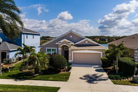 5032 Lakehurst Ct, Palmetto, FL 34221