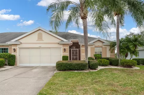 533 Princeton Greens Ct, Sun City Center, FL 33573