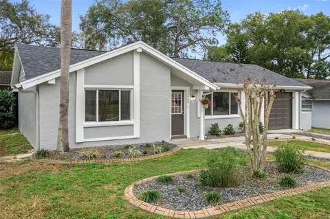 12408 Paddock Ln, Hudson, FL 34667