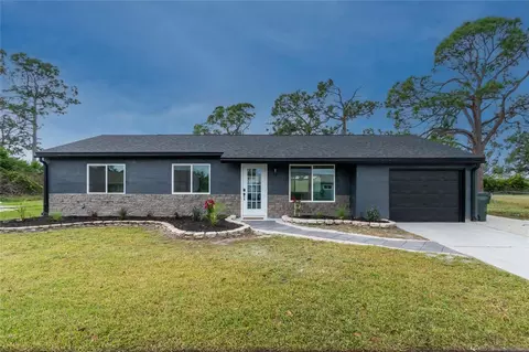 6691 Dennison Ave, North Port, FL 34287