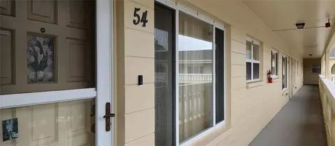 2256 Spanish Dr #54, Clearwater, FL 33763