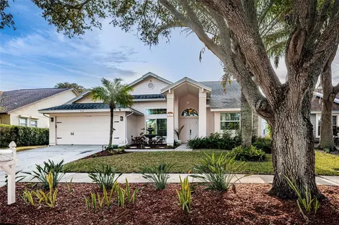 913 Westwinds Blvd, Tarpon Springs, FL 34689