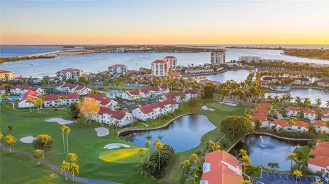 6077 Bahia Del Mar Blvd #117, Saint Petersburg, FL 33715