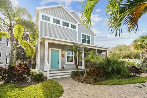 605 Douglas Ave, Dunedin, FL 34698