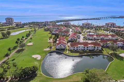 6077 Bahia Del Mar Blvd #126, Saint Petersburg, FL 33715